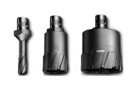 63127086019 Jádrový vrták HM Ultra 35, pr. 12 mm, s upínáním Quick-IN, do hloubky 35 mm